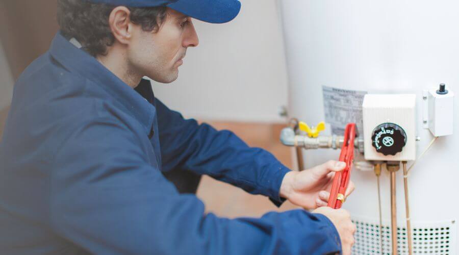 Professional Leak Detection in White City, OR