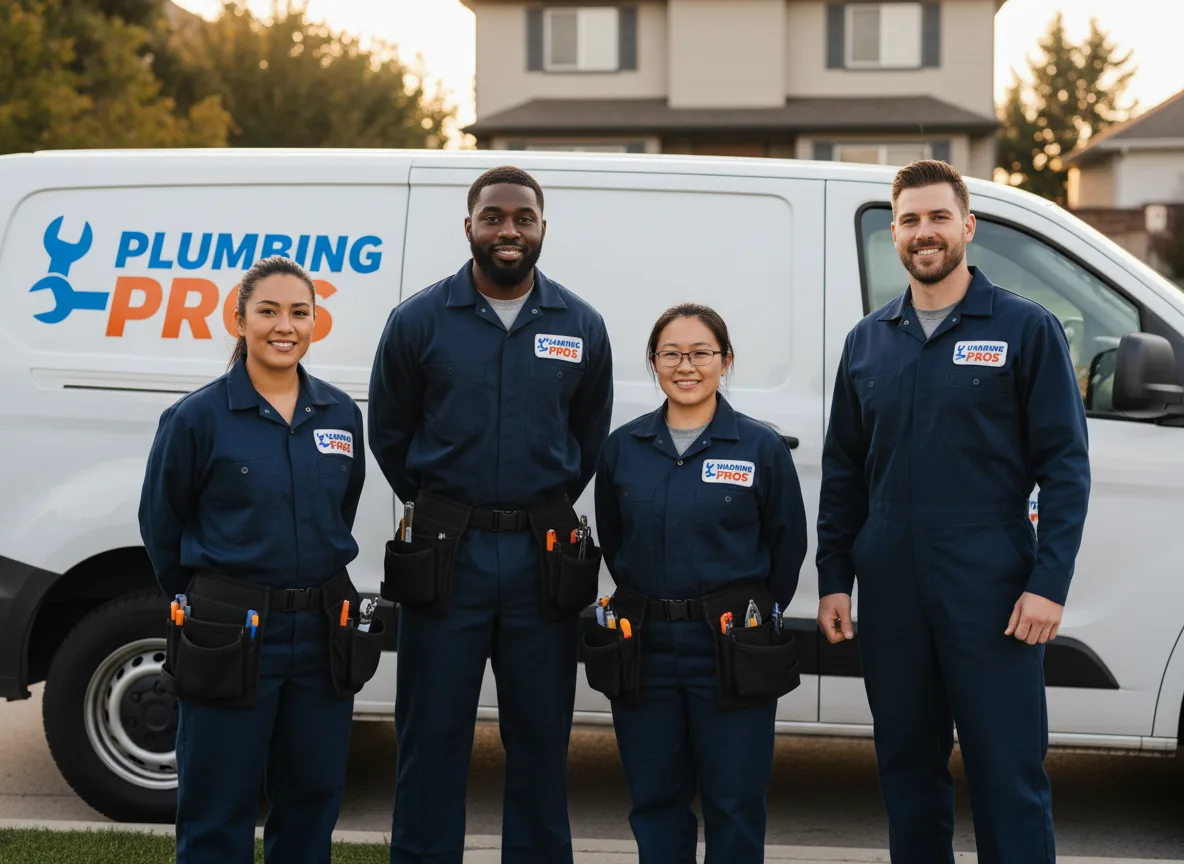 Water Heater Repair company in White City, OR